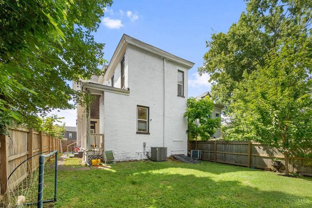 2518 May Street, Cincinnati, OH 45206