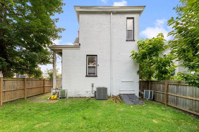 2518 May Street, Cincinnati, OH 45206