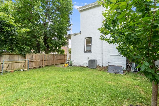 2518 May Street, Cincinnati, OH 45206