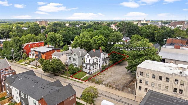 2518 May Street, Cincinnati, OH 45206
