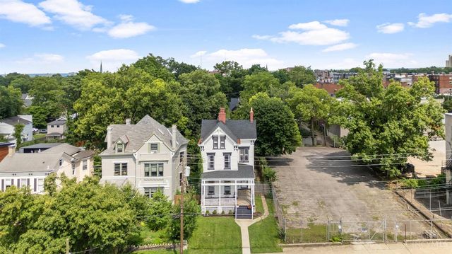 2518 May Street, Cincinnati, OH 45206