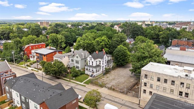 2518 May Street, Cincinnati, OH 45206