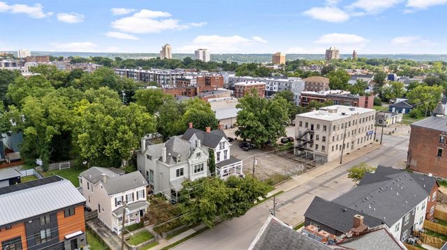 2518 May Street, Cincinnati, OH 45206