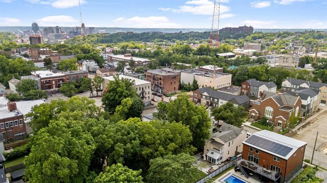 2518 May Street, Cincinnati, OH 45206