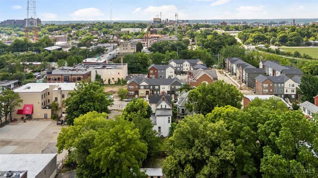 2518 May Street, Cincinnati, OH 45206