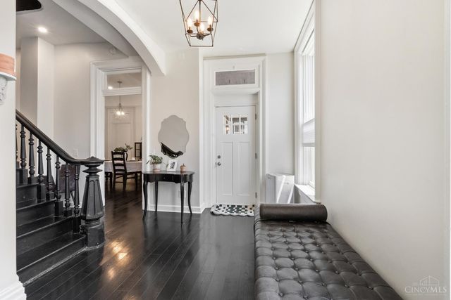 2518 May Street, Cincinnati, OH 45206