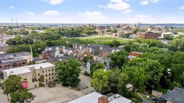 2518 May Street, Cincinnati, OH 45206