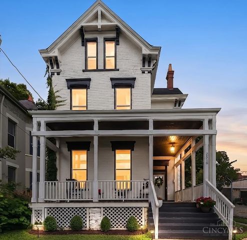 2518 May Street, Cincinnati, OH 45206