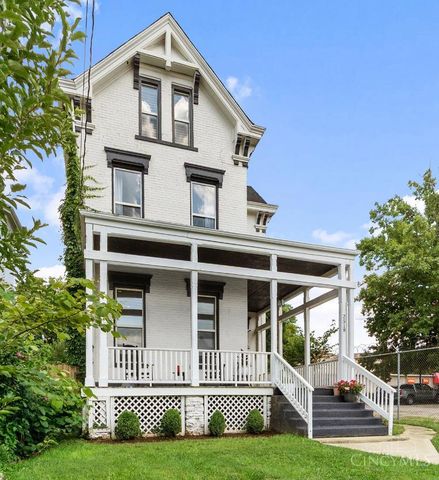 2518 May Street, Cincinnati, OH 45206