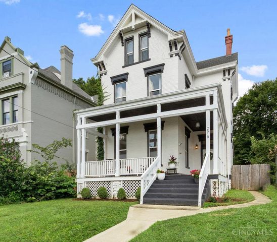 2518 May Street, Cincinnati, OH 45206