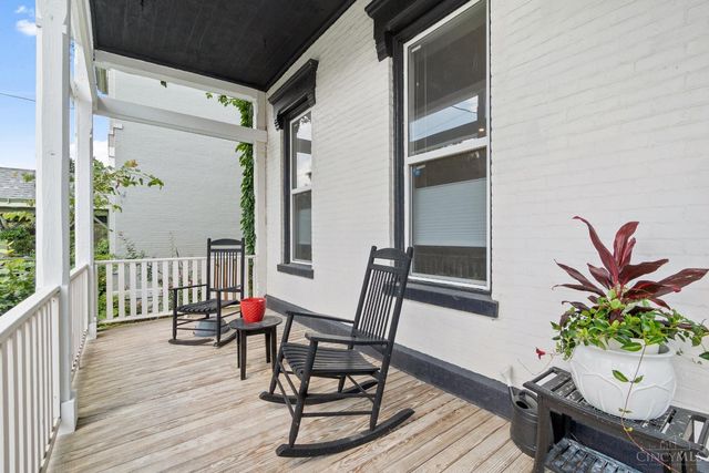 2518 May Street, Cincinnati, OH 45206