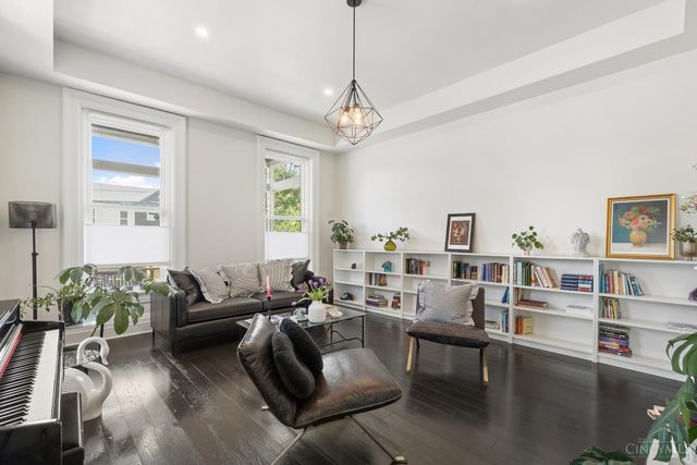 2518 May Street, Cincinnati, OH 45206