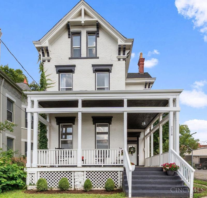 2518 May Street, Cincinnati, OH 45206