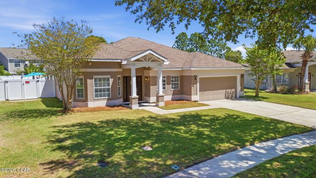120 Covington Street, Panama City Beach, FL 32413