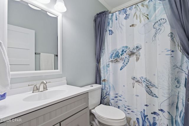 120 Covington Street, Panama City Beach, FL 32413