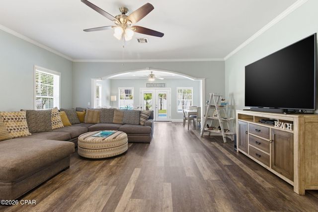 120 Covington Street, Panama City Beach, FL 32413