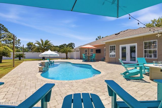 120 Covington Street, Panama City Beach, FL 32413