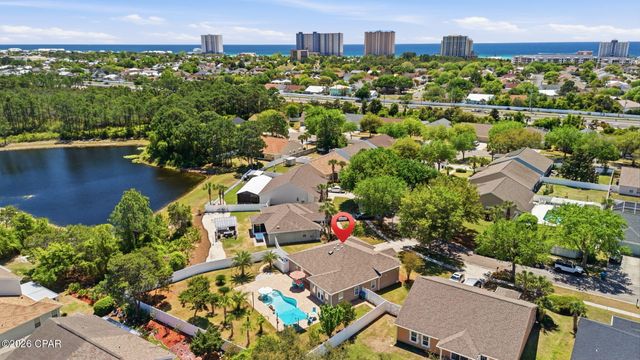 120 Covington Street, Panama City Beach, FL 32413