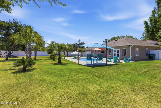 120 Covington Street, Panama City Beach, FL 32413
