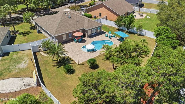 120 Covington Street, Panama City Beach, FL 32413