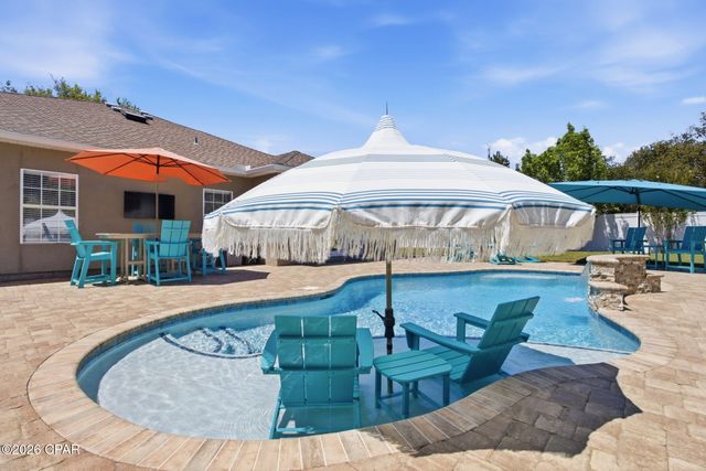 120 Covington Street, Panama City Beach, FL 32413