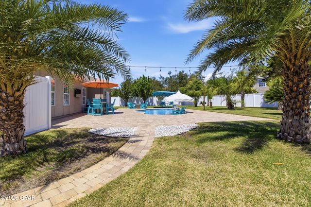 120 Covington Street, Panama City Beach, FL 32413