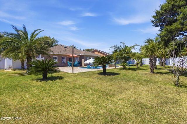 120 Covington Street, Panama City Beach, FL 32413