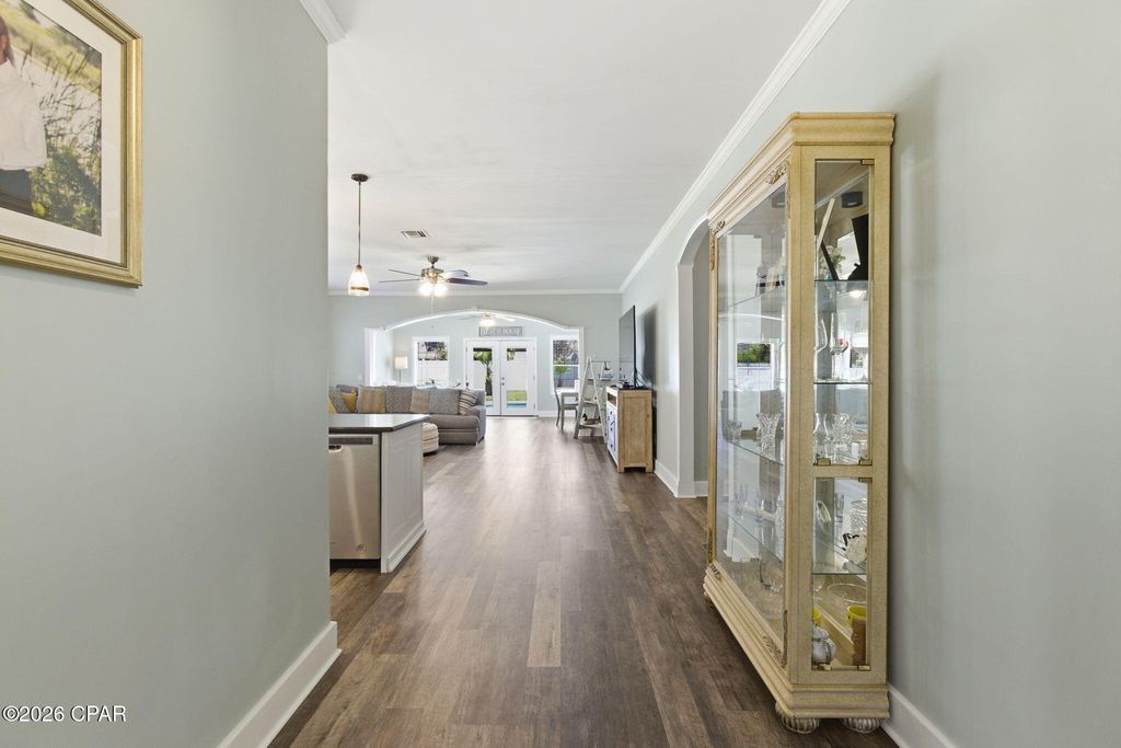 Image 10 of property listing at 120 Covington Street, Panama City Beach, FL 32413