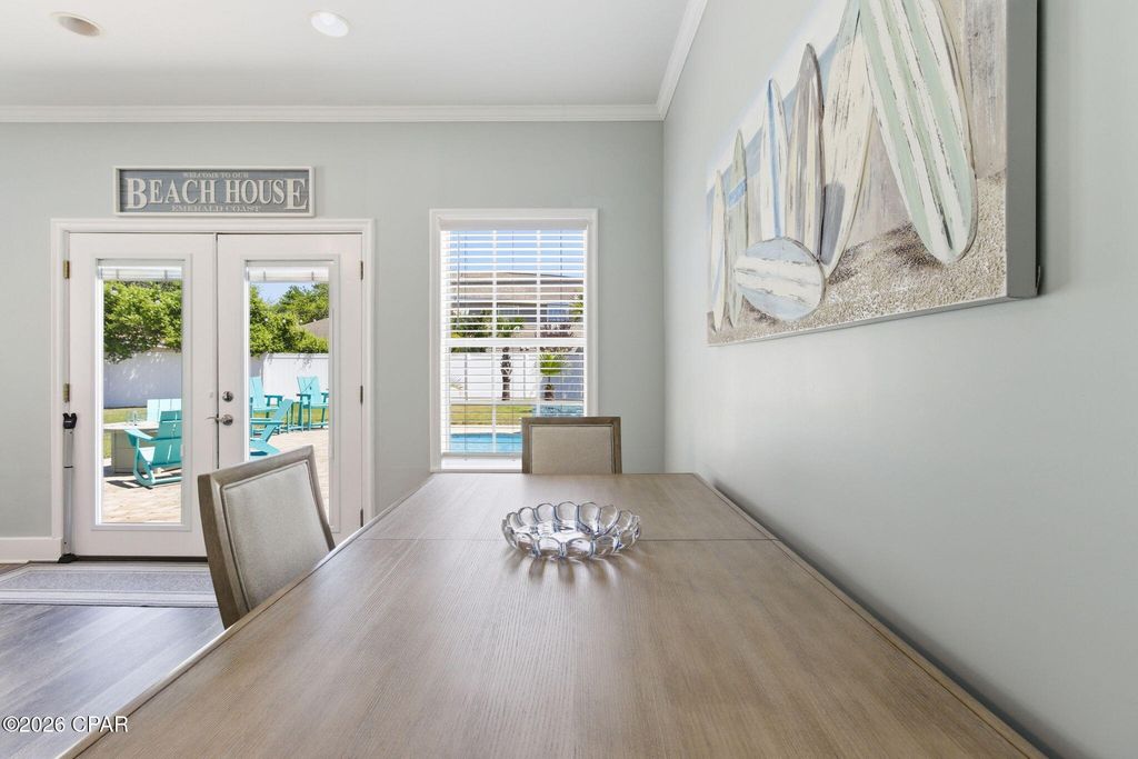 Image 18 of property listing at 120 Covington Street, Panama City Beach, FL 32413