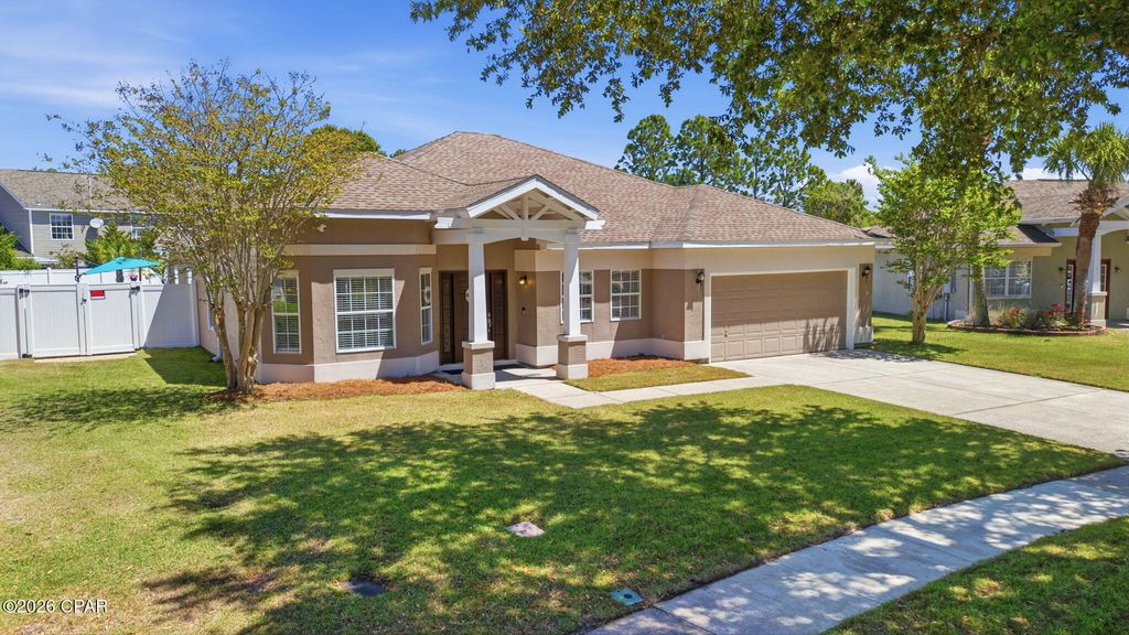 Image 2 of property listing at 120 Covington Street, Panama City Beach, FL 32413