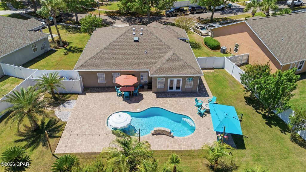 Image 38 of property listing at 120 Covington Street, Panama City Beach, FL 32413
