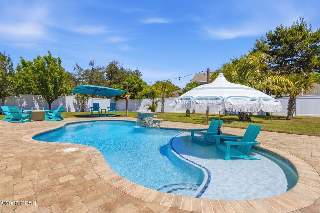 Image 40 of property listing at 120 Covington Street, Panama City Beach, FL 32413