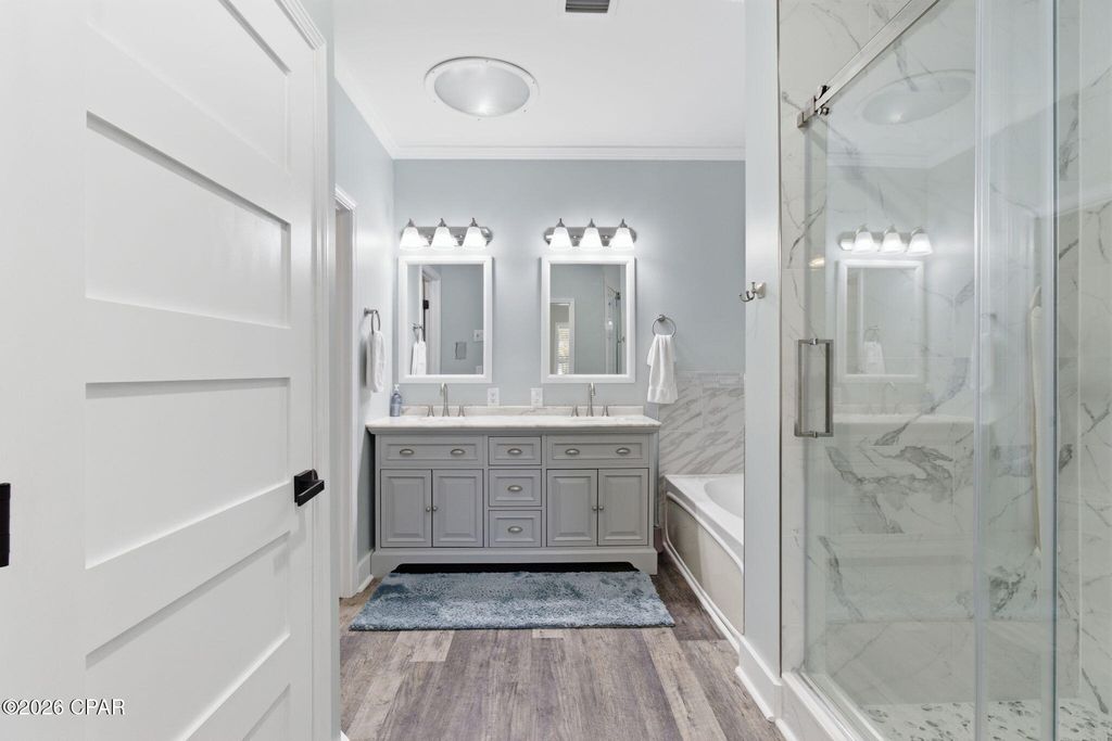 Image 5 of property listing at 120 Covington Street, Panama City Beach, FL 32413