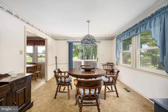 279 HARBOR DR, Reedville, VA 22539