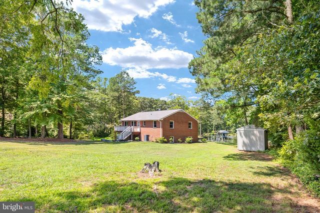 279 HARBOR DR, Reedville, VA 22539