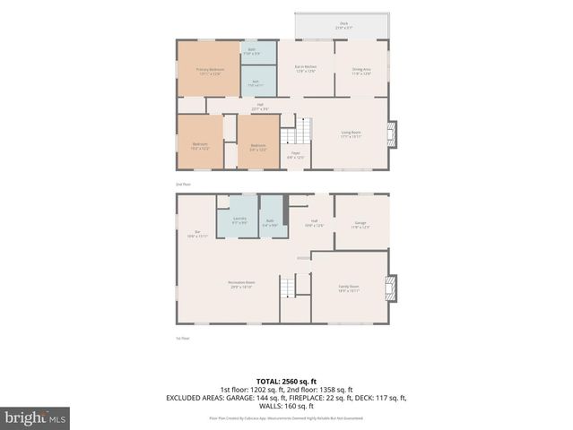 279 HARBOR DR, Reedville, VA 22539