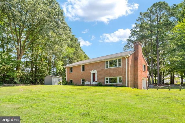 279 HARBOR DR, Reedville, VA 22539