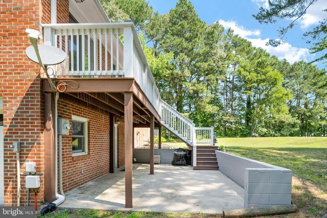 279 HARBOR DR, Reedville, VA 22539