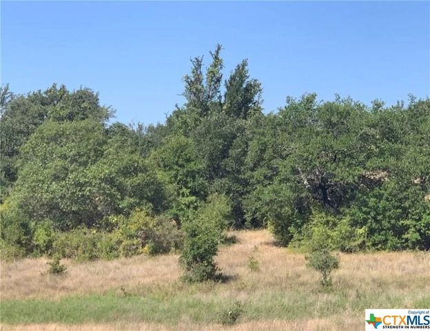 0 Crossfire Trail, Killeen, TX 76542