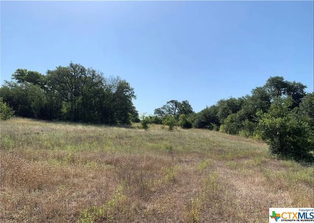 0 Crossfire Trail, Killeen, TX 76542