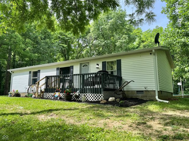 2738 N County Road 650 W, Greencastle, IN 46135