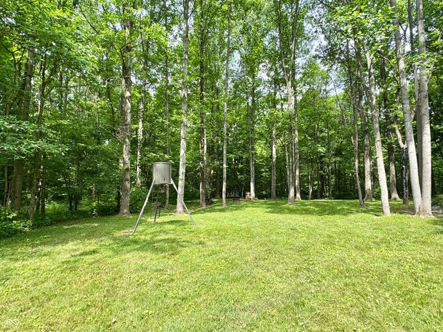 2738 N County Road 650 W, Greencastle, IN 46135