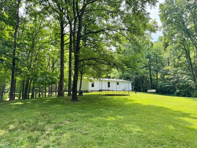 2738 N County Road 650 W, Greencastle, IN 46135