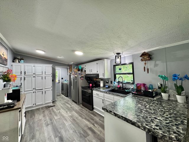 2738 N County Road 650 W, Greencastle, IN 46135