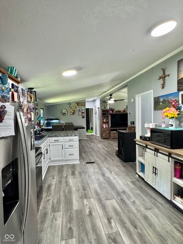2738 N County Road 650 W, Greencastle, IN 46135