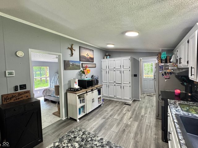2738 N County Road 650 W, Greencastle, IN 46135