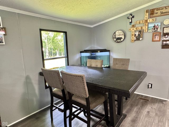2738 N County Road 650 W, Greencastle, IN 46135