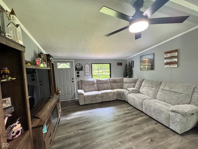 2738 N County Road 650 W, Greencastle, IN 46135