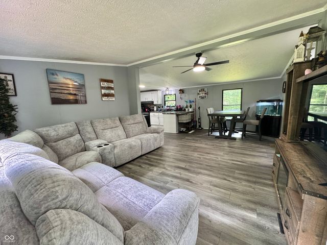 2738 N County Road 650 W, Greencastle, IN 46135