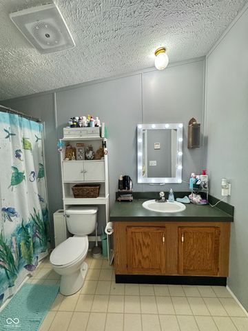 2738 N County Road 650 W, Greencastle, IN 46135